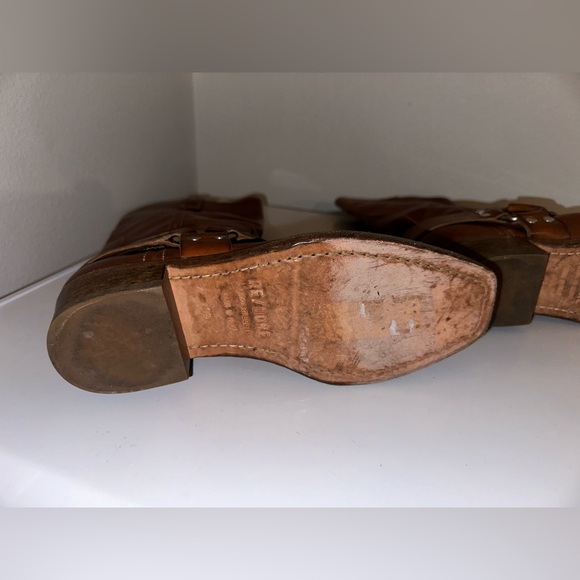 New Re/Done Calvary Boots EU size 39 New but no tags. Gorgeous! - Picture 12 of 12
